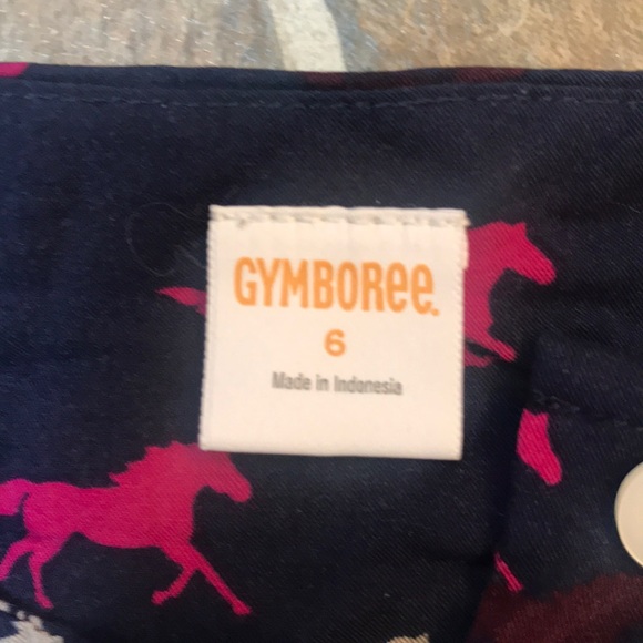 Girls Gymboree romper - Picture 2 of 2